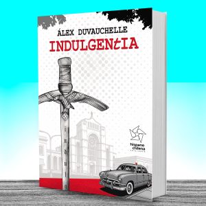Portada de Indulgentia