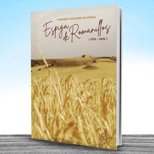 Portada de "Espiga de Romanillos"